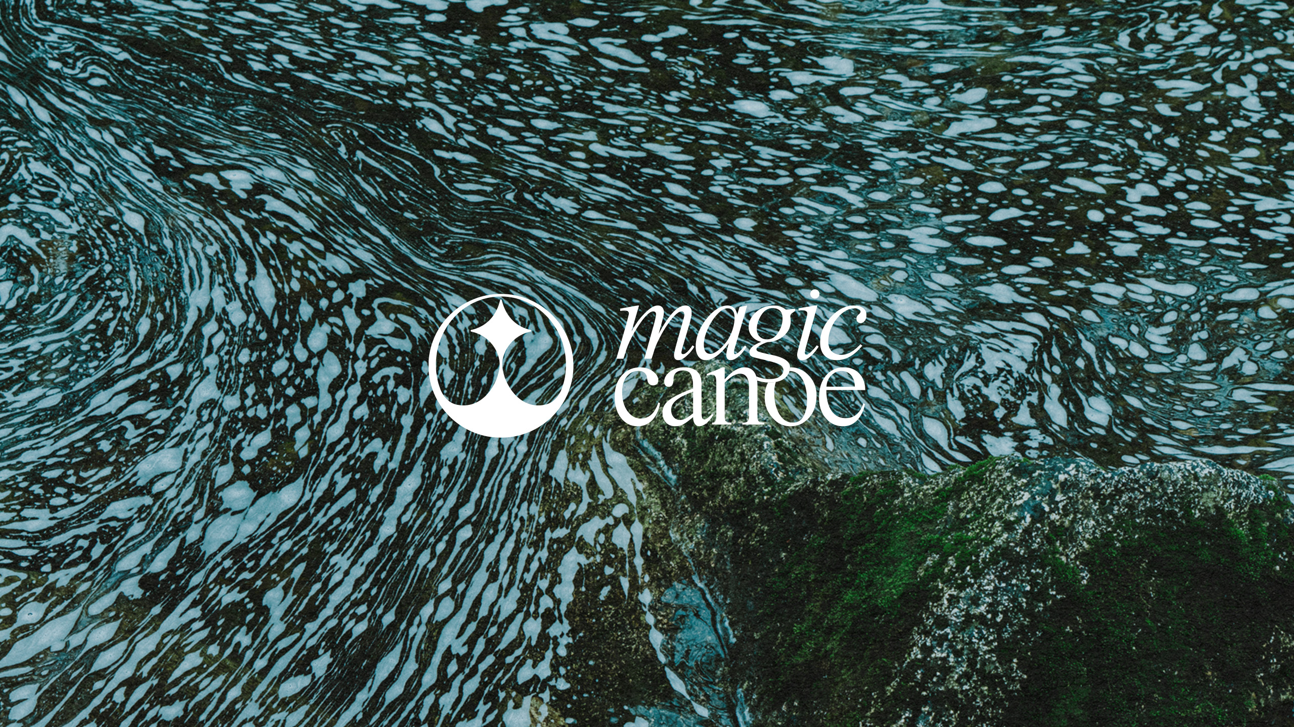 Brand identity, creative direction and website design and development for Magic Canoe, a storytelling initiative through Salmon Nation to facilitate conversations and action around the health and wellbeing of our ecosystems and our planet