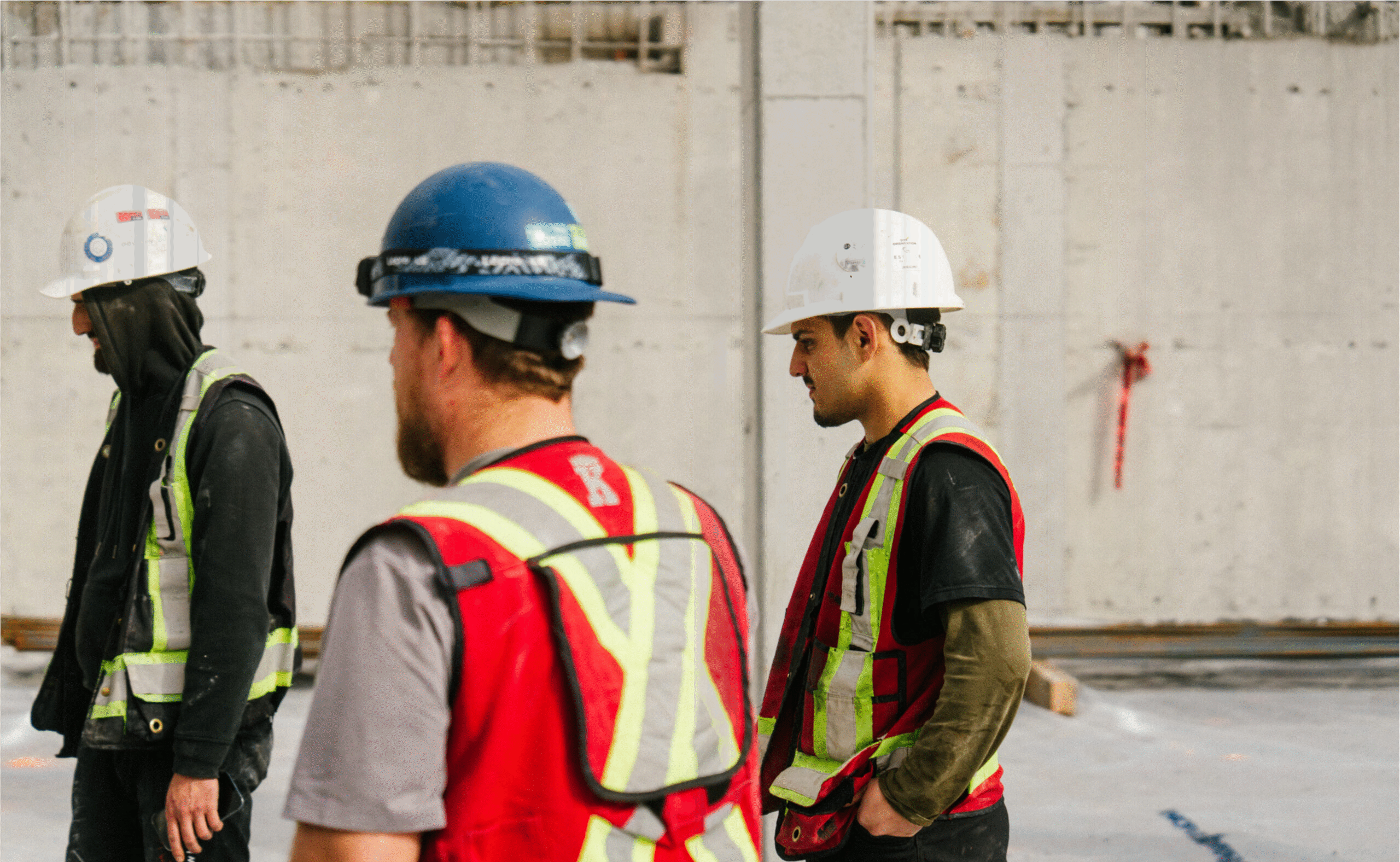 Sitkawest branding and identity design – logo, typography, and visual system for Vancouver-based construction, contracting company.