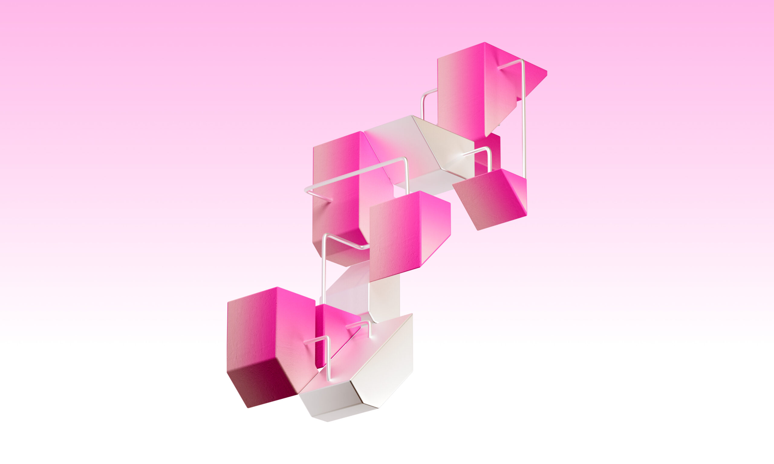 Branding, 3D and motion design for the 2025 Vancouver International Film Festival.