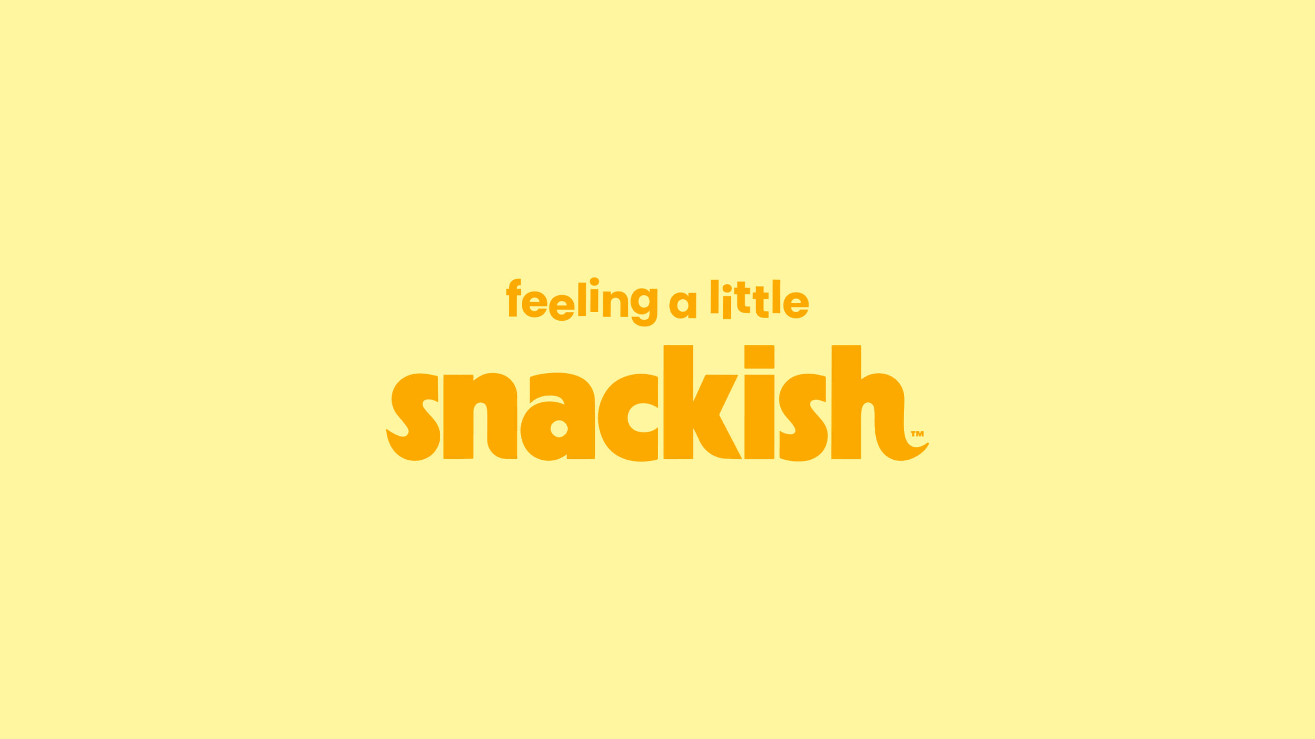 Snackish, founded by Tara Bosch — brand strategy, website, and ecommerce design by ZAK.
