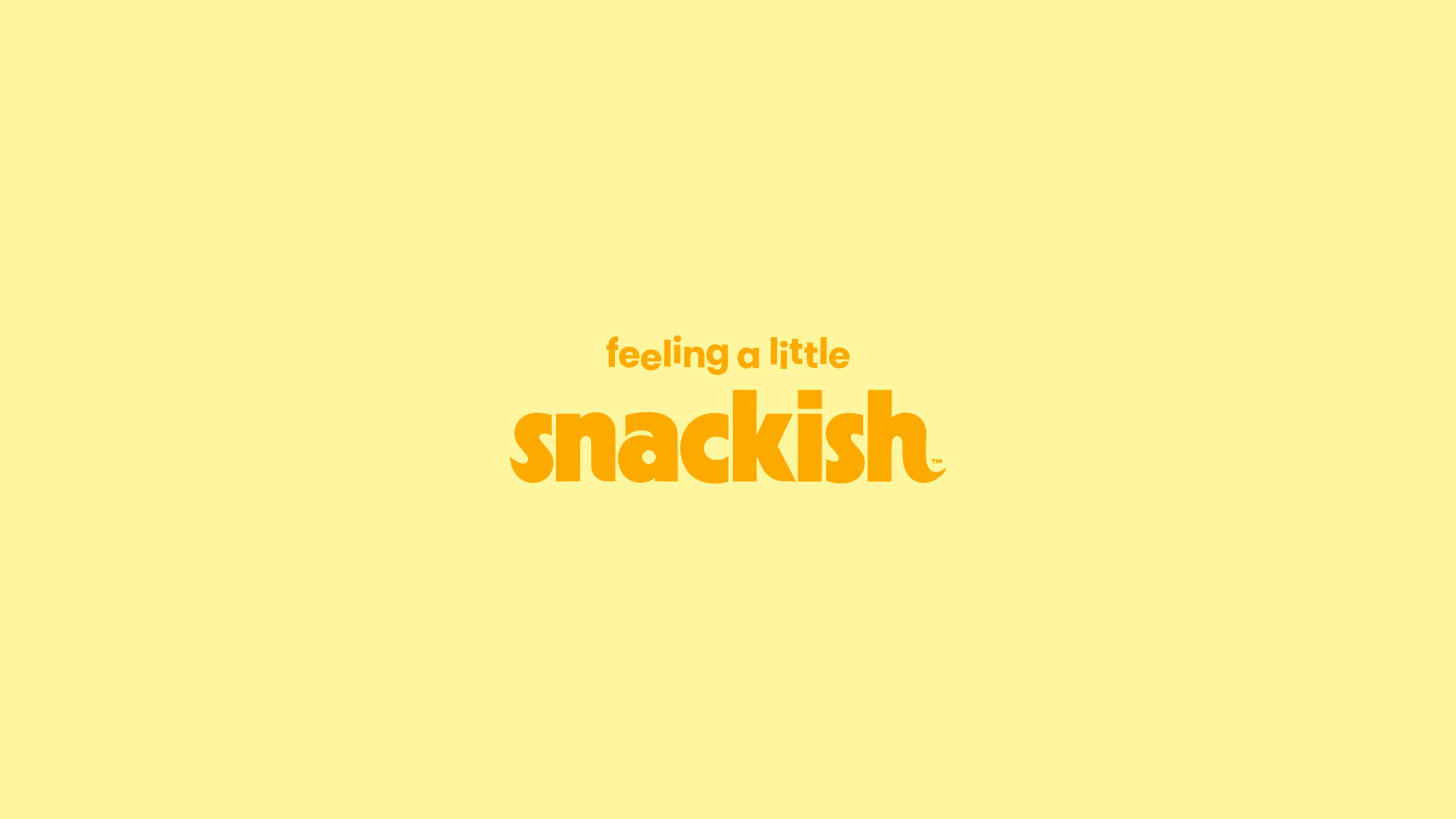 Snackish, founded by Tara Bosch — brand strategy, website, and ecommerce design by ZAK.