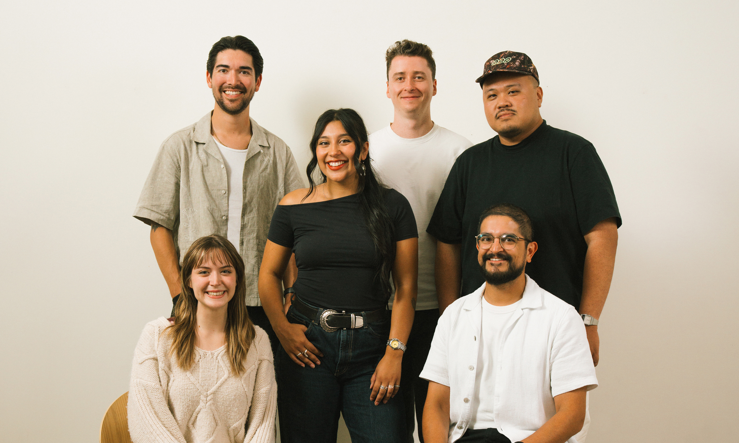 ZAK takes home four 2026 RGD Branding Awards, including Best in Show for a Small Creative Agency, for work with VIFF, 1889 Trading Co. and Serif.
